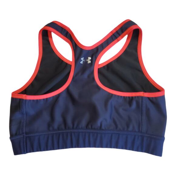UNDER ARMOUR SPORTS BRA. XS - Picture 2 of 3